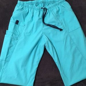 Like new Scrub Star Large Pants